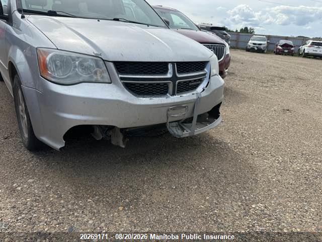 Продажа на аукционе авто 2012 Dodge Grand Caravan Sxt, vin: 2C4RDGBG3CR172645, номер лота: 20269171