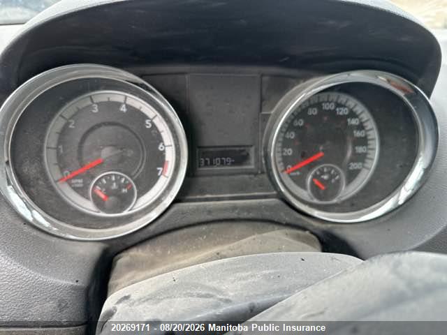 Продажа на аукционе авто 2012 Dodge Grand Caravan Sxt, vin: 2C4RDGBG3CR172645, номер лота: 20269171