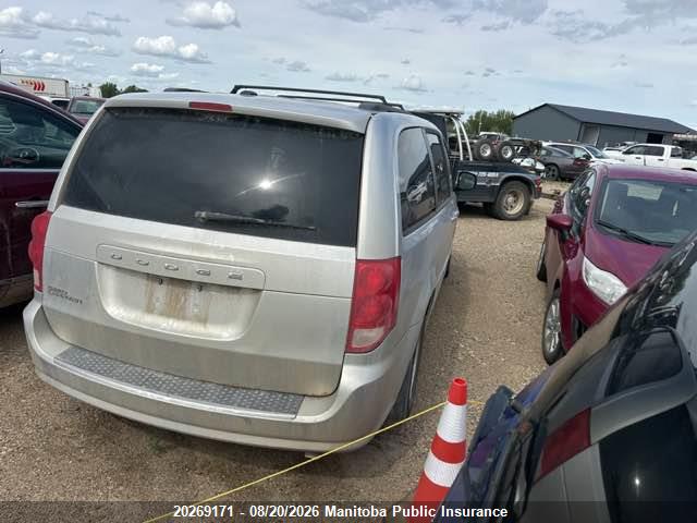 Продажа на аукционе авто 2012 Dodge Grand Caravan Sxt, vin: 2C4RDGBG3CR172645, номер лота: 20269171