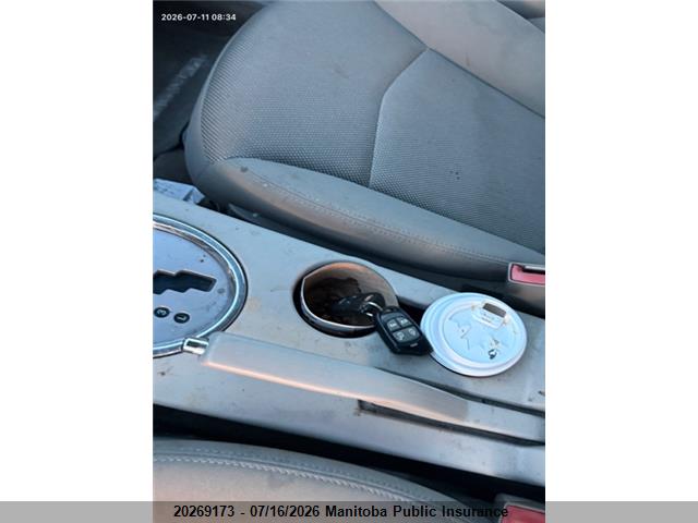 Продаж на аукціоні авто 2008 Chrysler Sebring Touring, vin: 1C3LC56R88N230525, номер лоту: 20269173