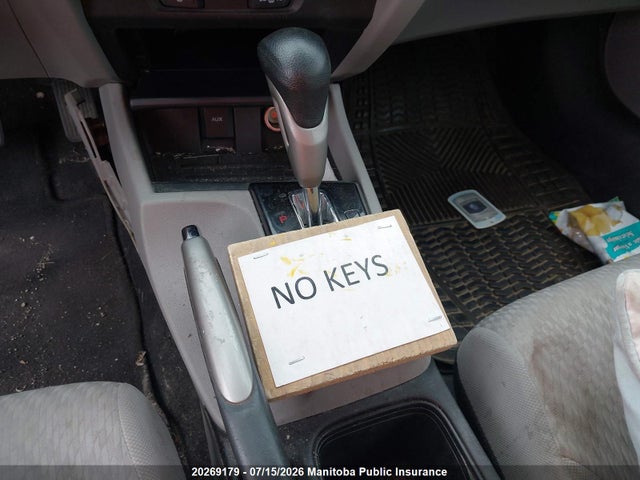 Honda Civic Lx 2014 2HGFB2F49EH005339 Image 10