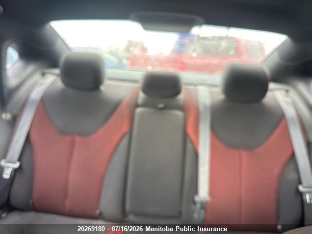 20269180 :رقم المزاد ، 1C3CDFBBXFD316305 vin ، 2015 Dodge Dart Sxt مزاد بيع