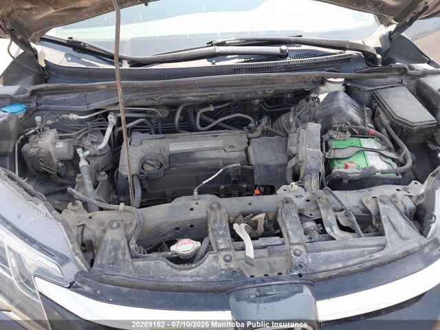 Продажа на аукционе авто 2015 Honda Cr-v Se, vin: 2HKRM4H45FH126411, номер лота: 20269182