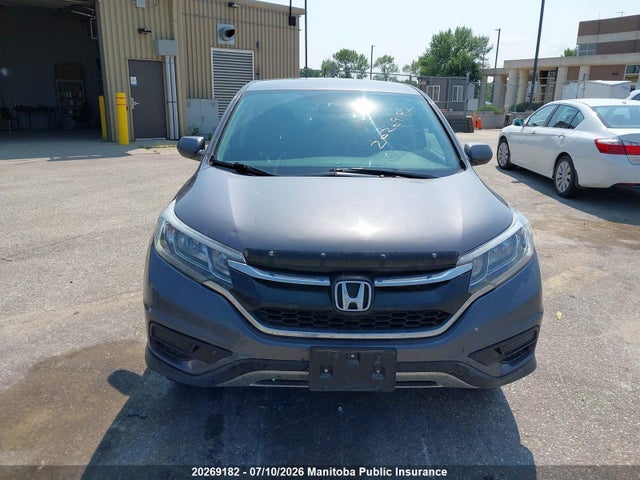 Продажа на аукционе авто 2015 Honda Cr-v Se, vin: 2HKRM4H45FH126411, номер лота: 20269182