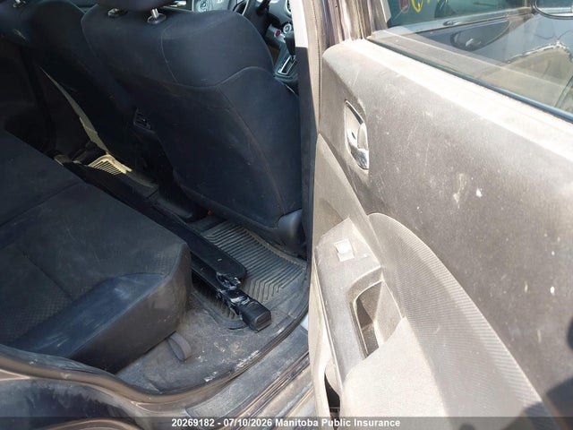 Продажа на аукционе авто 2015 Honda Cr-v Se, vin: 2HKRM4H45FH126411, номер лота: 20269182