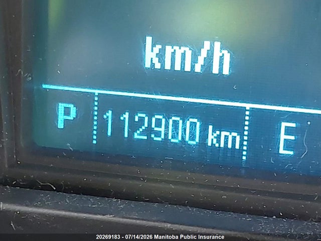 Chevrolet EQUINOX LS 2017 2GNALBEK6H1554913 Image 15