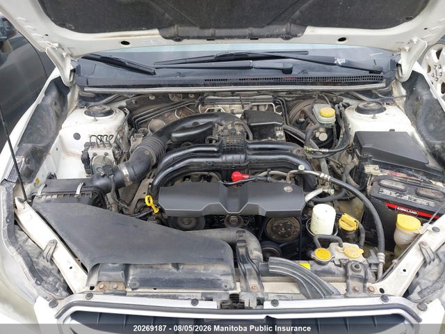 Продажа на аукционе авто 2013 Subaru Impreza 2.0i, vin: JF1GPAC65DH851143, номер лота: 20269187