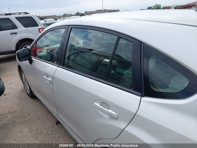 Продажа на аукционе авто 2013 Subaru Impreza 2.0i, vin: JF1GPAC65DH851143, номер лота: 20269187