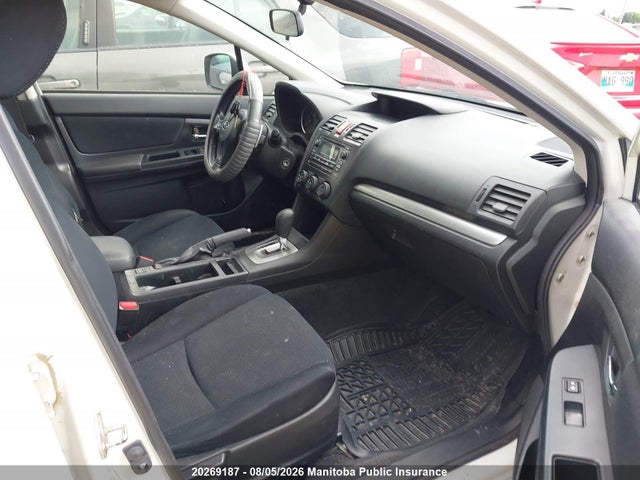 Продажа на аукционе авто 2013 Subaru Impreza 2.0i, vin: JF1GPAC65DH851143, номер лота: 20269187