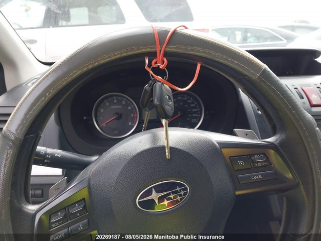 Продажа на аукционе авто 2013 Subaru Impreza 2.0i, vin: JF1GPAC65DH851143, номер лота: 20269187