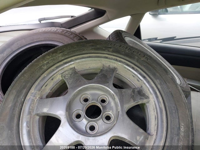 Продаж на аукціоні авто 2008 Toyota Prius Touring, vin: JTDKB20UX83361232, номер лоту: 20269188