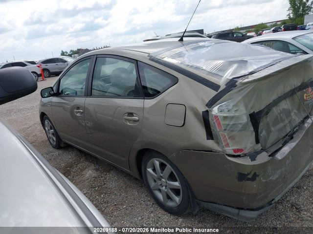 Продаж на аукціоні авто 2008 Toyota Prius Touring, vin: JTDKB20UX83361232, номер лоту: 20269188