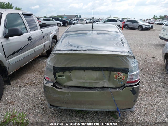 Продаж на аукціоні авто 2008 Toyota Prius Touring, vin: JTDKB20UX83361232, номер лоту: 20269188