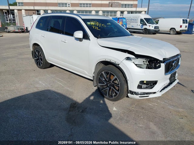2022 YV4A22PK1N1853877 главное изображение