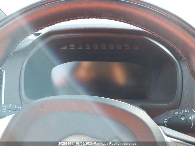 2022 Volvo Xc90 Inscription T6 მანქანა იყიდება აუქციონზე, vin: YV4A22PK1N1853877, აუქციონის ნომერი: 20269191