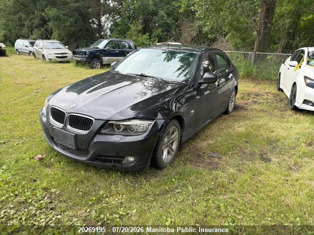 Продажа на аукционе авто 2009 Bmw 328xi, vin: WBAPK73559A454628, номер лота: 20269195