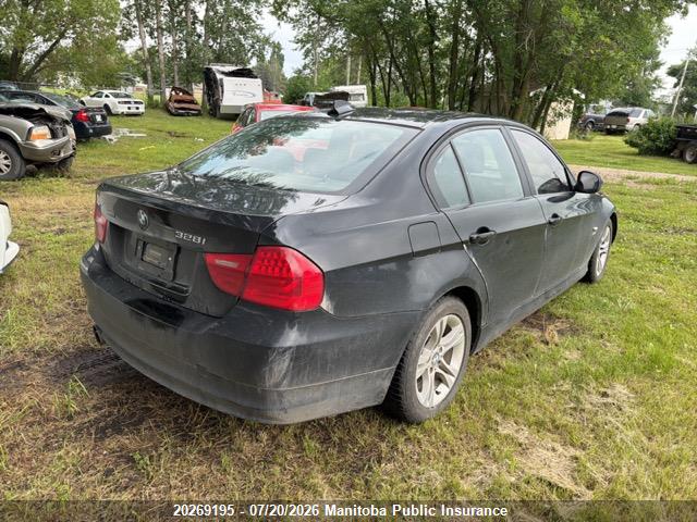 Продажа на аукционе авто 2009 Bmw 328xi, vin: WBAPK73559A454628, номер лота: 20269195