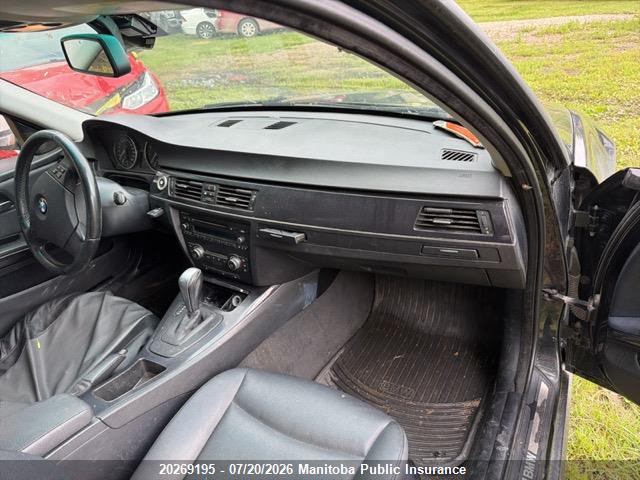 Продажа на аукционе авто 2009 Bmw 328xi, vin: WBAPK73559A454628, номер лота: 20269195