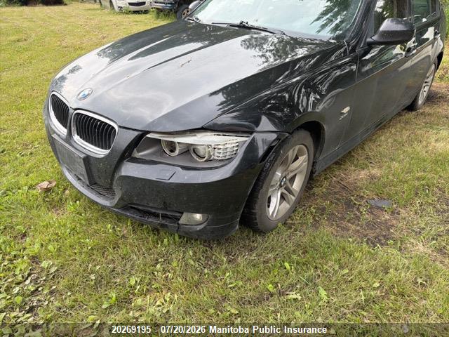 Продажа на аукционе авто 2009 Bmw 328xi, vin: WBAPK73559A454628, номер лота: 20269195