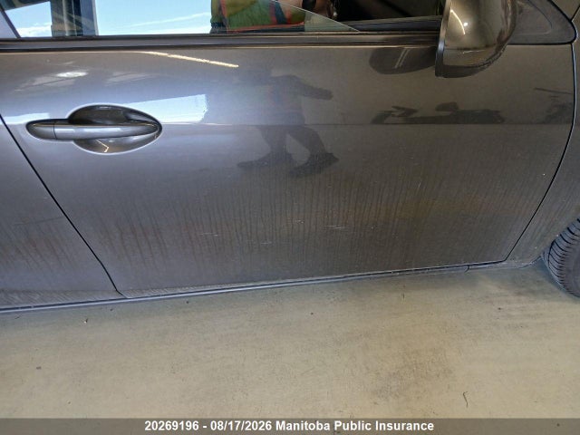 Продаж на аукціоні авто 2010 Mazda 3 Mazda Sport Gx, vin: JM1BL1HF1A1184844, номер лоту: 20269196
