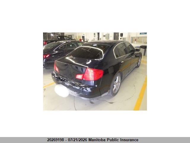 Aukcja sprzedaży 2003 Infiniti G35 Premium, vin: JNKCV51E23M020753, numer aukcji: 20269198