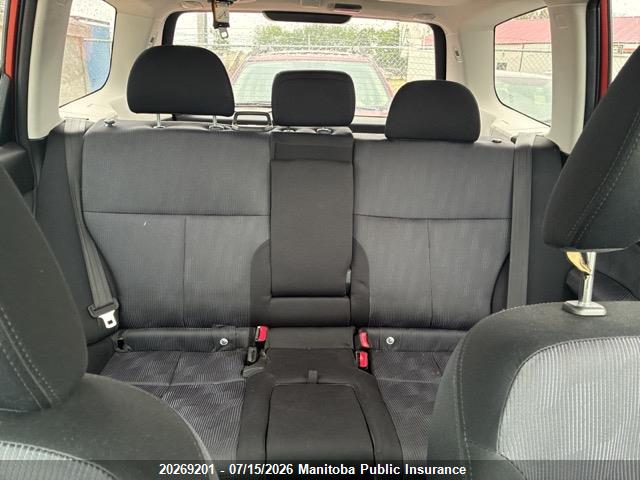 2010 Subaru Forester 2.5 X Touring მანქანა იყიდება აუქციონზე, vin: JF2SH6CC3AH900812, აუქციონის ნომერი: 20269201