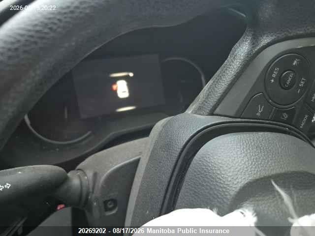 Toyota RAV4 LE 2025 2T3B1RFV8SC535834 Image 7