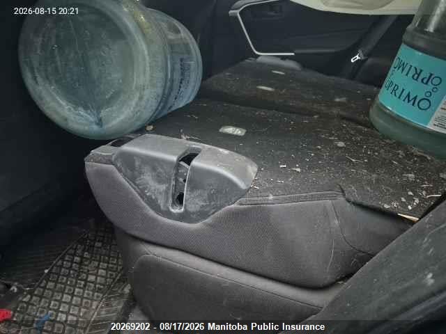 Toyota RAV4 LE 2025 2T3B1RFV8SC535834 Image 8