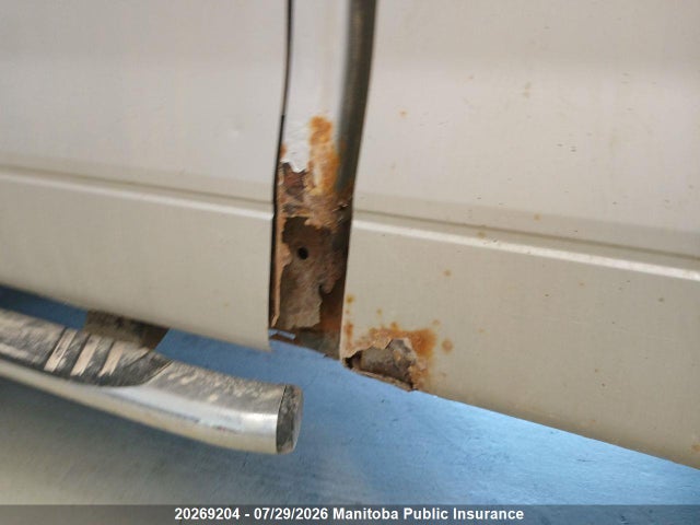 Aukcja sprzedaży 2008 Ford F150 Fx4 Supercrew, vin: 1FTPW14V48FC18220, numer aukcji: 20269204