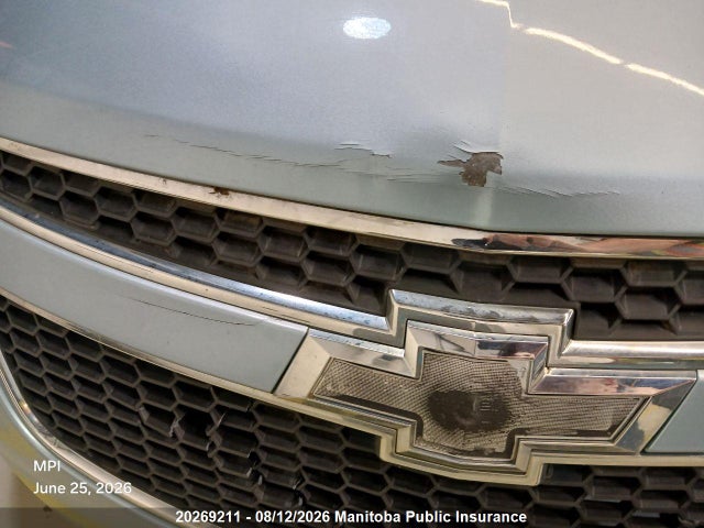 20269211 :رقم المزاد ، 1G1PG5SC3C7312316 vin ، 2012 Chevrolet Cruze Lt Turbo مزاد بيع