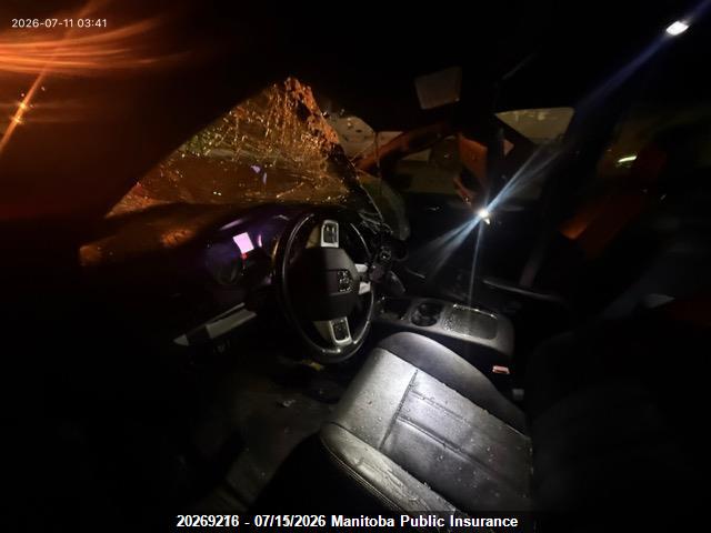Продажа на аукционе авто 2020 Dodge Grand Caravan Gt, vin: 2C4RDGEG3LR208345, номер лота: 20269216