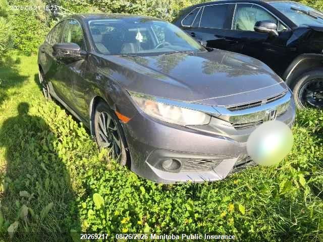 2017 2HGFC2F89HH026230 main image