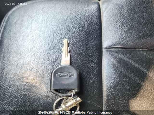 Aukcja sprzedaży 2008 Ford F150 Fx4 Supercrew, vin: 1FTPW14V98FB63893, numer aukcji: 20269220