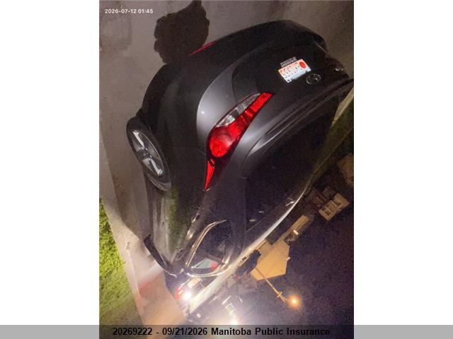 Продажа на аукционе авто 2013 Hyundai Elantra Gls, vin: 5NPDH4AEXDH241956, номер лота: 20269222