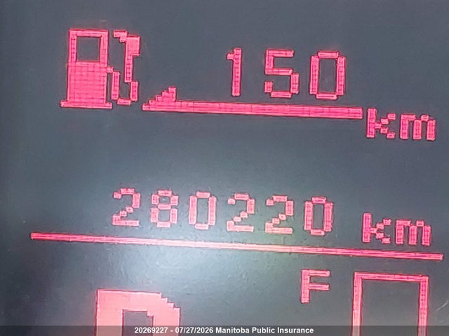 JA32U2FU0GU603700 Mitsubishi LANCER ES