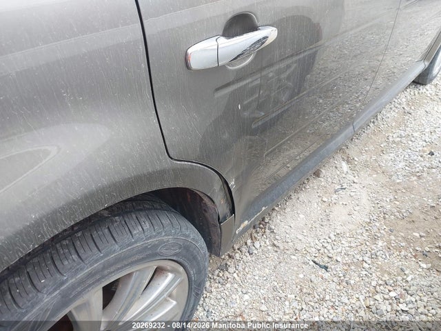 Aukcja sprzedaży 2013 Ford Flex Limited, vin: 2FMHK6D89DBD37556, numer aukcji: 20269232