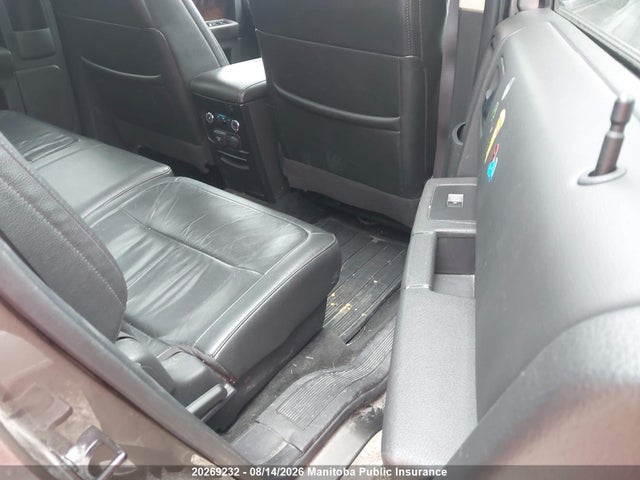 Aukcja sprzedaży 2013 Ford Flex Limited, vin: 2FMHK6D89DBD37556, numer aukcji: 20269232