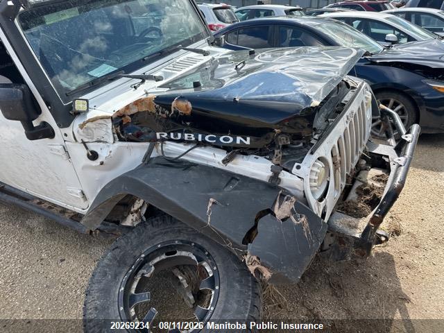 Продажа на аукционе авто 2017 Jeep Wrangler Unlimited Sahara, vin: 1C4HJWEG2HL580659, номер лота: 20269234