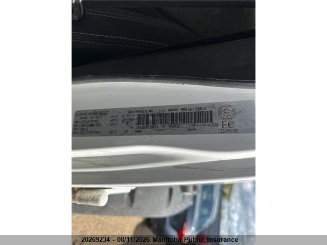 Продажа на аукционе авто 2017 Jeep Wrangler Unlimited Sahara, vin: 1C4HJWEG2HL580659, номер лота: 20269234