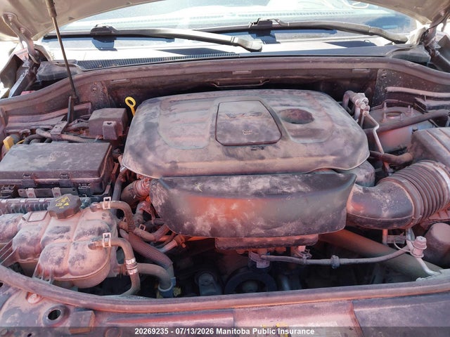 1C4RJFAG5LC148697 Jeep Grand Cherokee Laredo