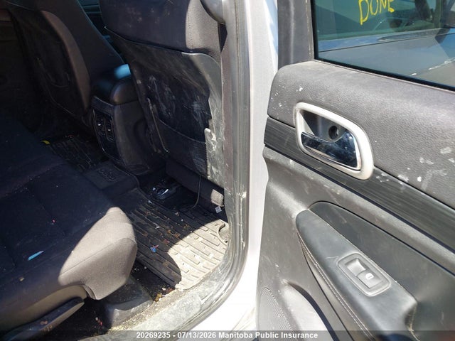 1C4RJFAG5LC148697 Jeep Grand Cherokee Laredo