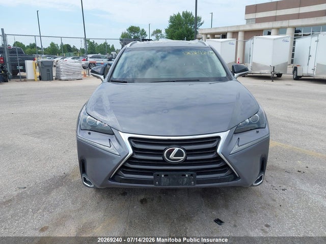JTJBARBZ3G2079794 Lexus Nx200t