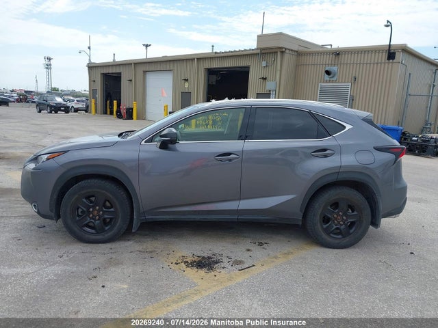 JTJBARBZ3G2079794 Lexus Nx200t