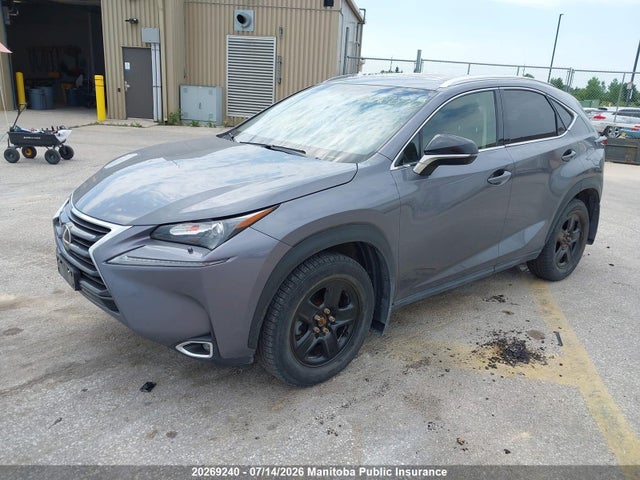 JTJBARBZ3G2079794 Lexus Nx200t