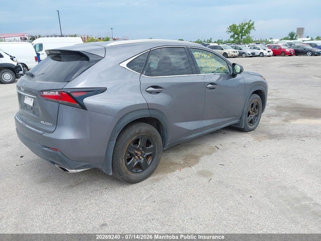 JTJBARBZ3G2079794 Lexus Nx200t