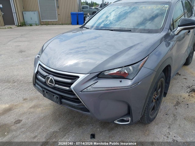 JTJBARBZ3G2079794 Lexus Nx200t
