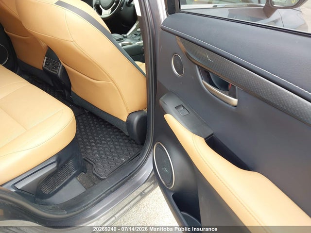 JTJBARBZ3G2079794 Lexus Nx200t