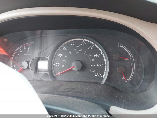 Продаж на аукціоні авто 2013 Toyota Sienna Le V6, vin: 5TDKK3DC2DS396461, номер лоту: 20269247