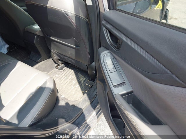 Продаж на аукціоні авто 2021 Subaru Crosstrek Outdoor, vin: JF2GTHSC6MH358434, номер лоту: 20269250