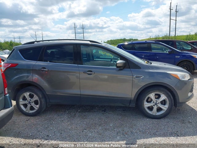 Ford ESCAPE SE 2014 1FMCU0GX1EUD27409 Image 13
